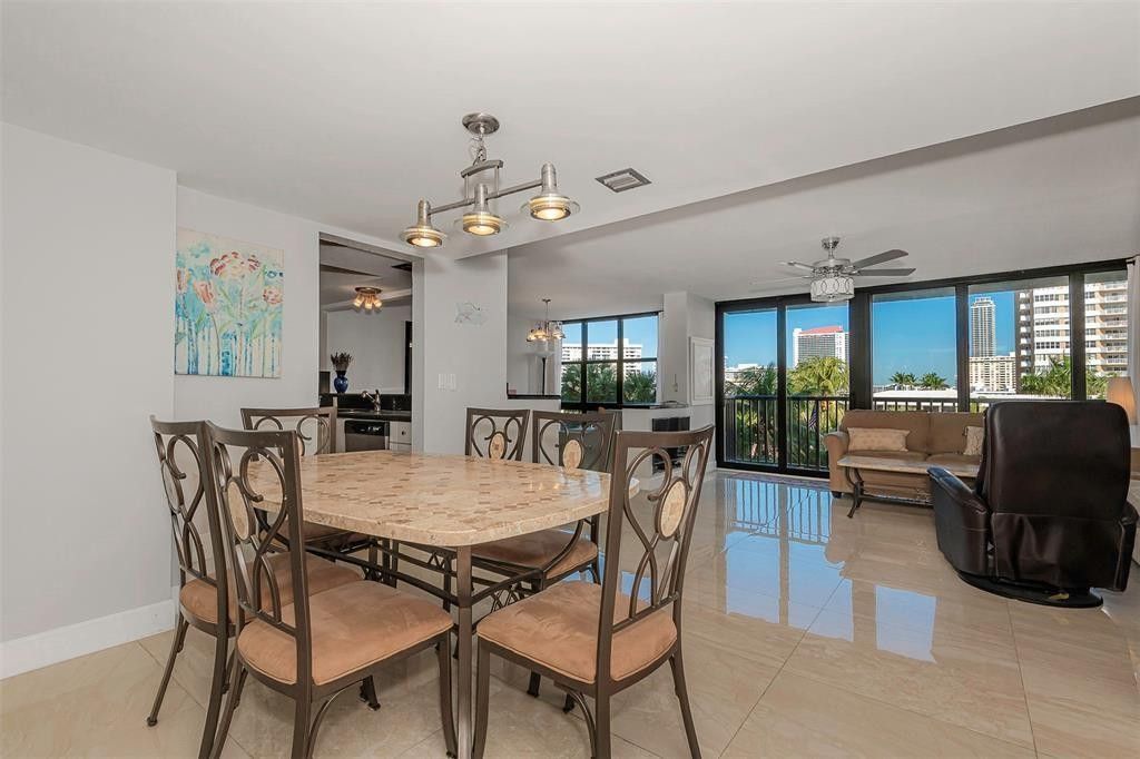 2017 S Ocean Drive, Unit 307, Hallandale Beach, FL 33009 Photo