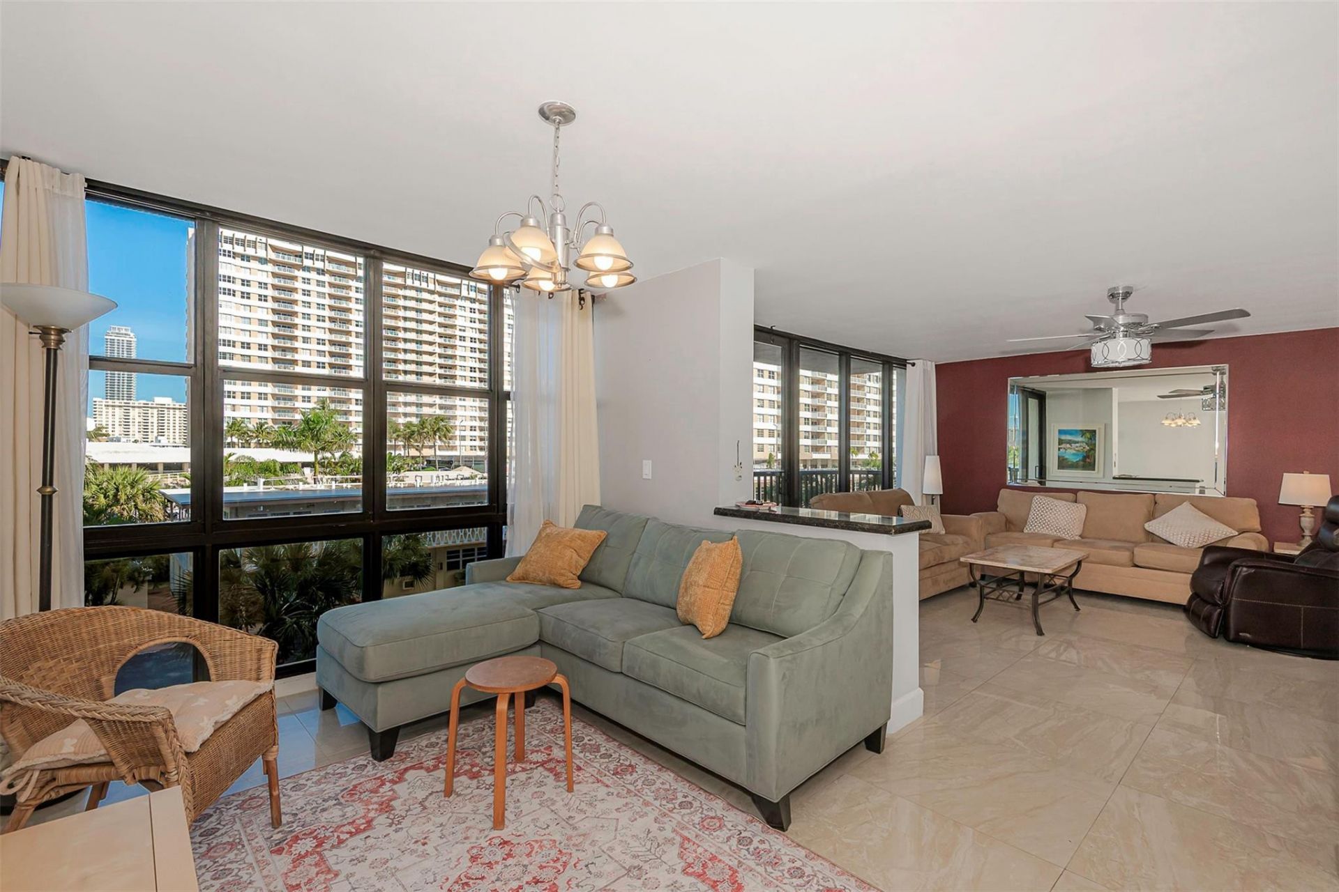 2017 S Ocean Drive, Unit 307, Hallandale Beach, FL 33009 Photo