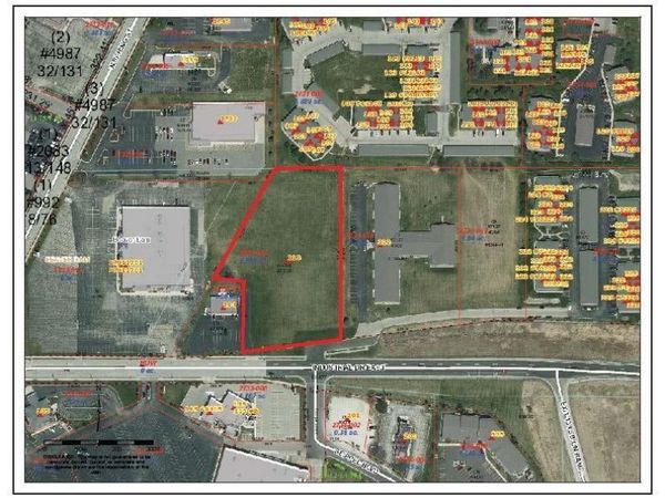 118 Industrial Drive, Beaver Dam, WI 53916