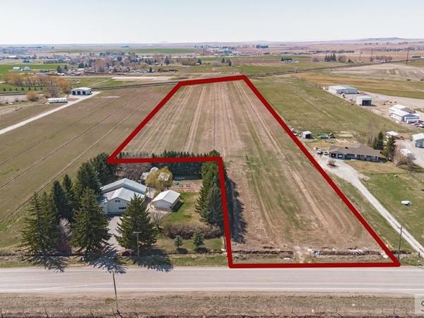 TBD N 5th E, IDAHO FALLS, ID 83401