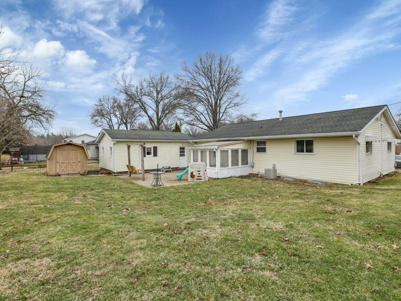 96 Thornhill Drive, Thornville, OH 43076 Photo 19