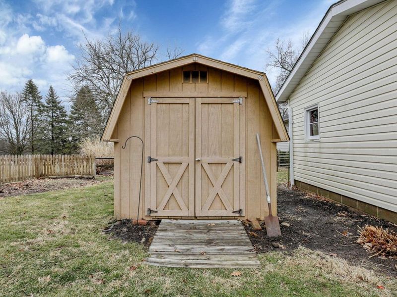 96 Thornhill Drive, Thornville, OH 43076 Photo 20