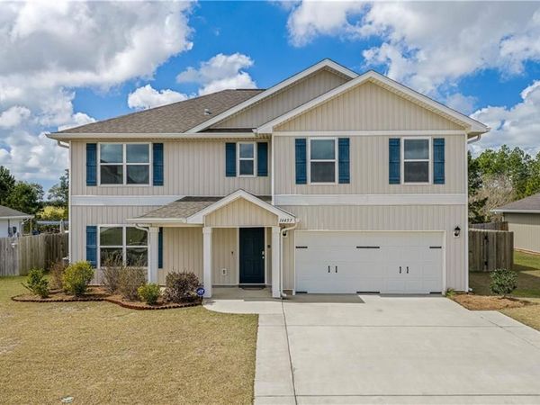14457 Cavendish Drive, Foley, AL 36535
