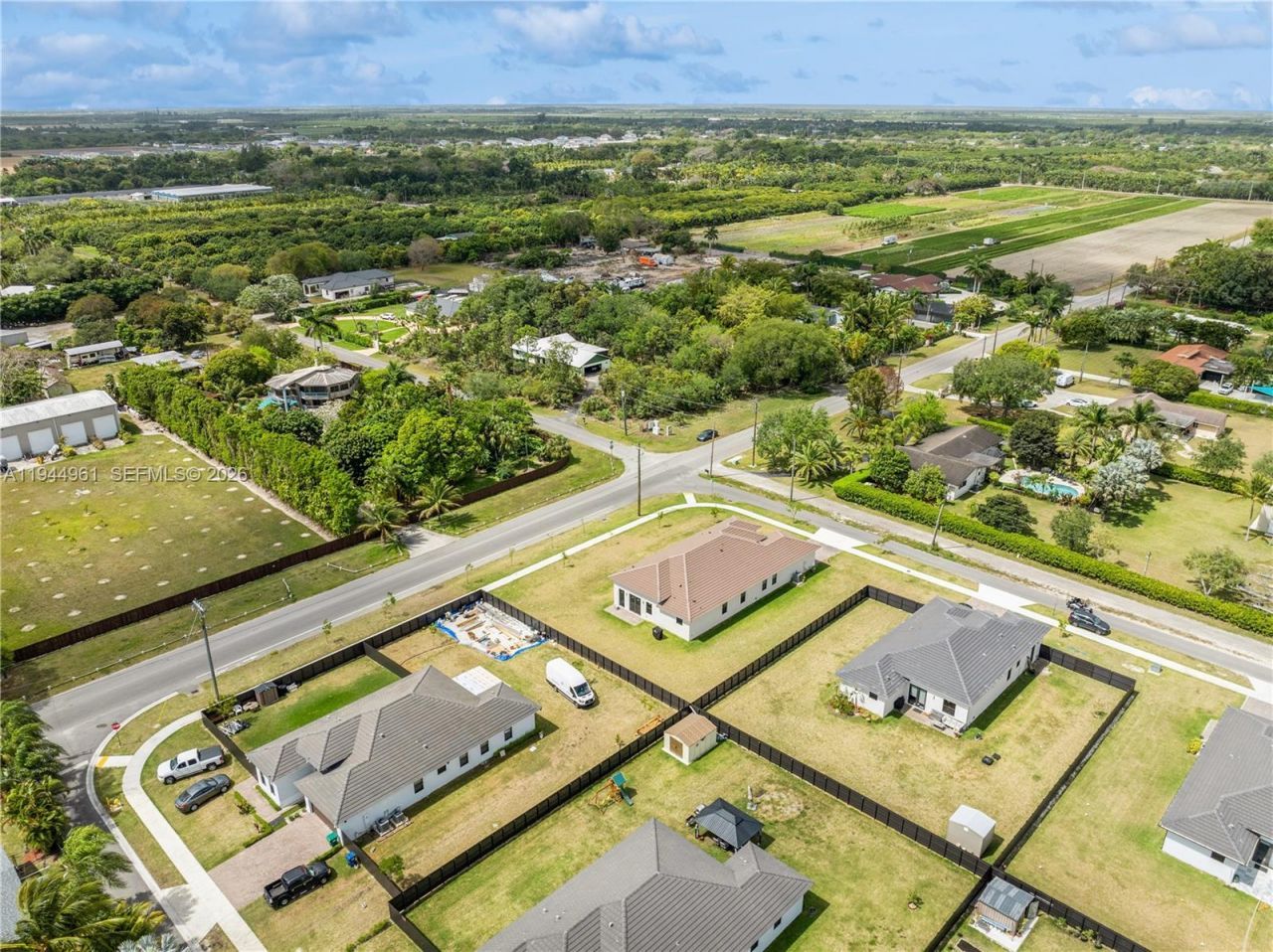 31171 SW 193rd Ave , Homestead, FL 33030 Photo