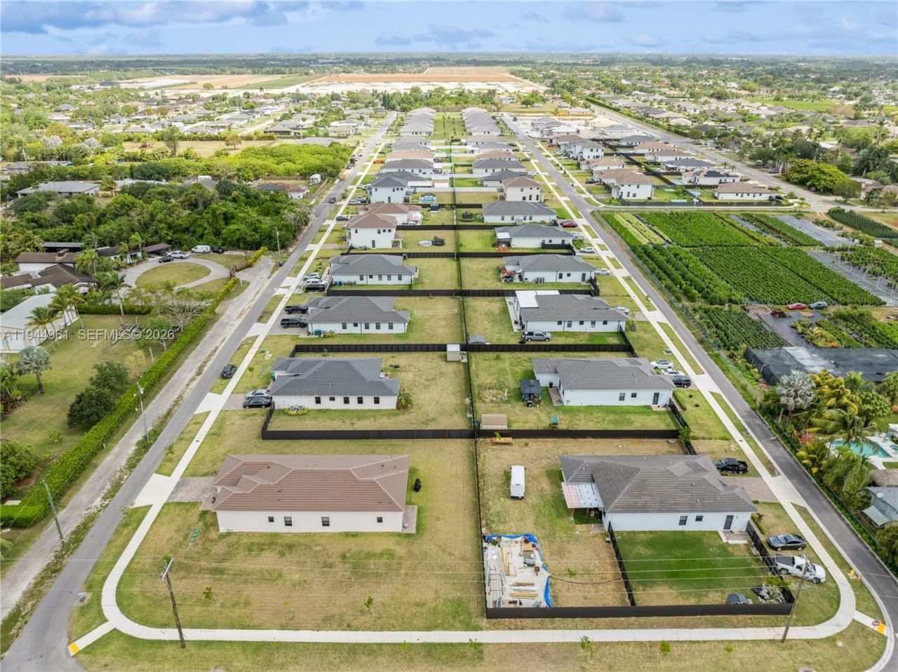 31171 SW 193rd Ave , Homestead, FL 33030 Photo