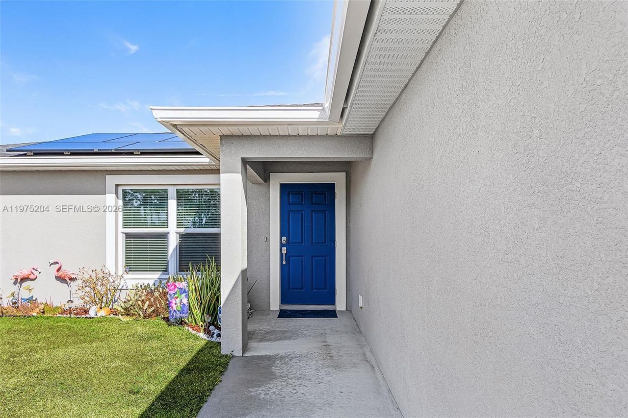 9032 Meadow Circle , La Belle, FL 33935 Photo