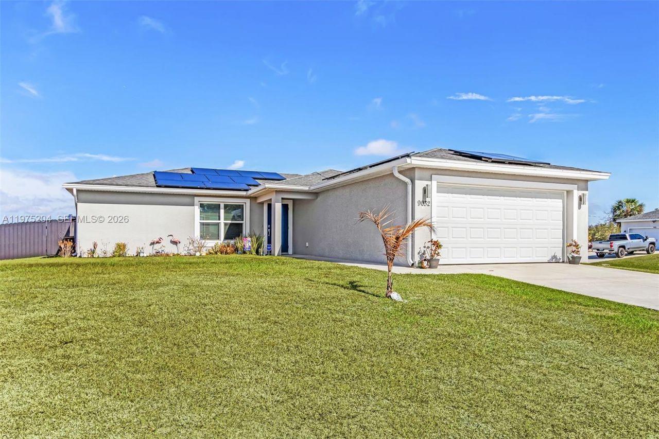 9032 Meadow Circle, La Belle, FL 33935 Photo