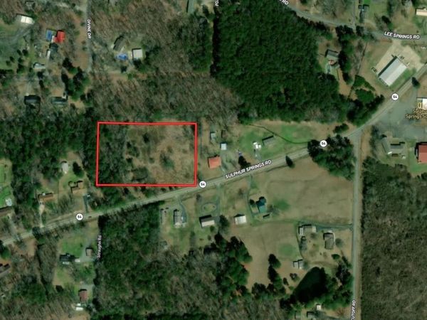 Pine Bluff, AR 71603