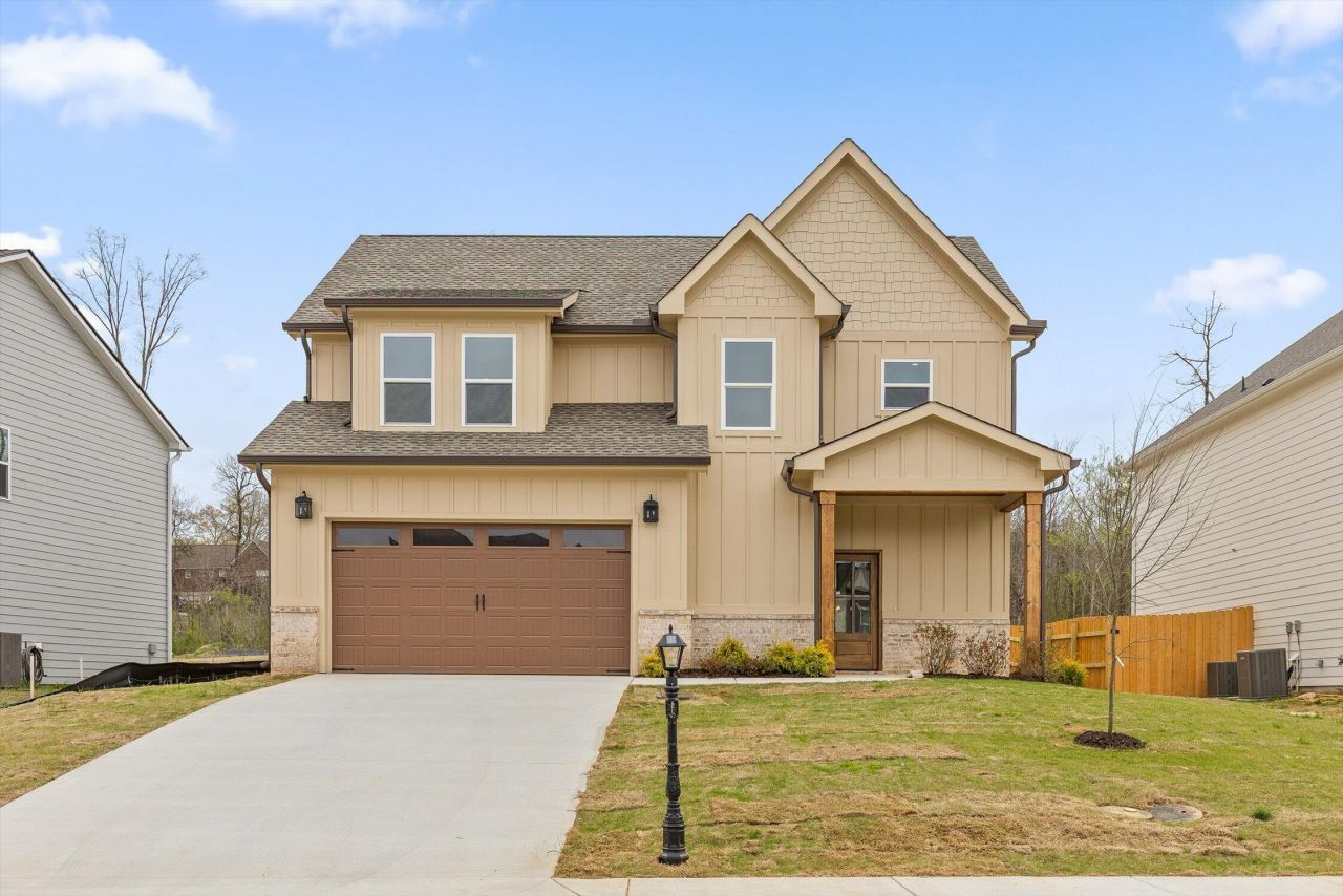 8294 Snowdrop Way, Ooltewah, TN 37363 Main Photo