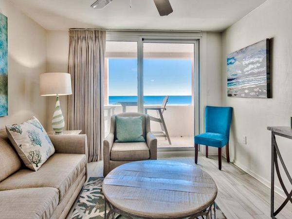 500 Gulf Shore Drive, UNIT 317A, Destin, FL 32541