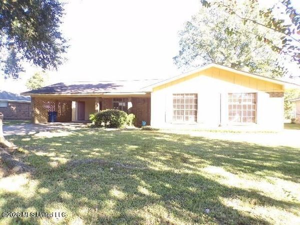 315 Margaret Avenue, Natchez, MS 39120