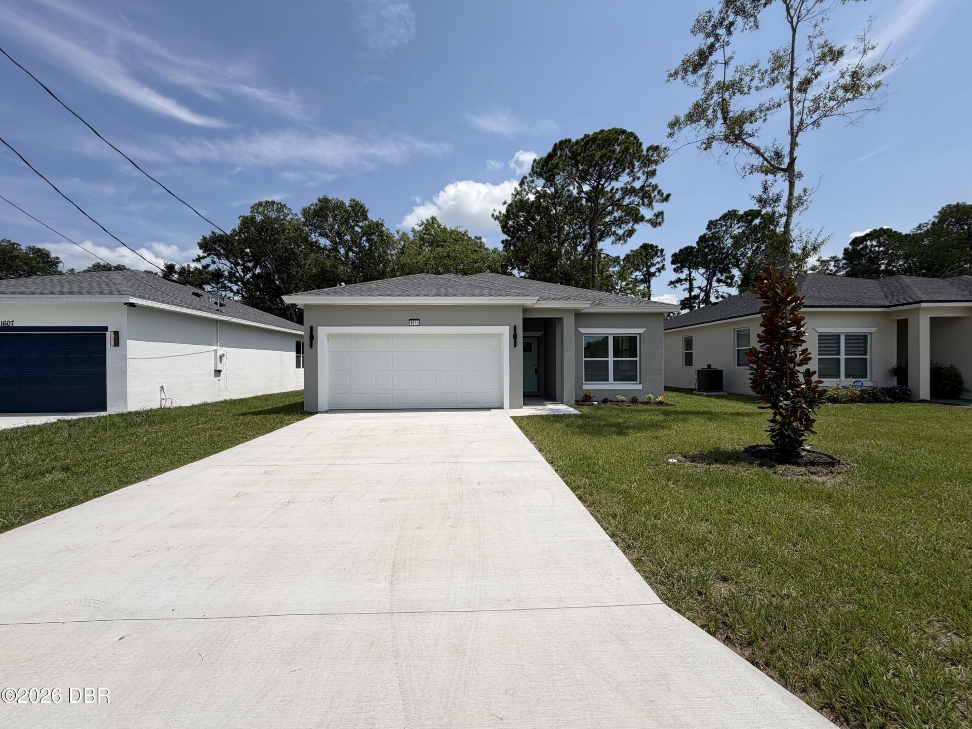 1611 Illinois Street, Daytona Beach, FL 32114 Main Photo