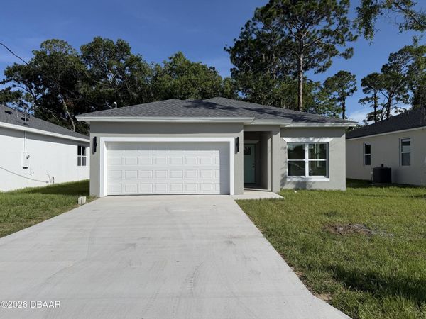 1611 Illinois Street, Daytona Beach, FL 32114