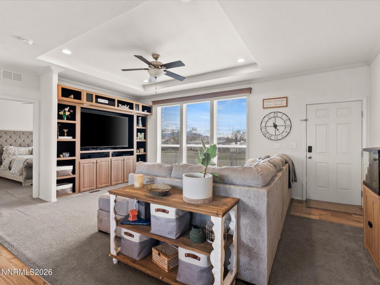 5400 Navajo Trail, Stagecoach, NV 89429 Photo