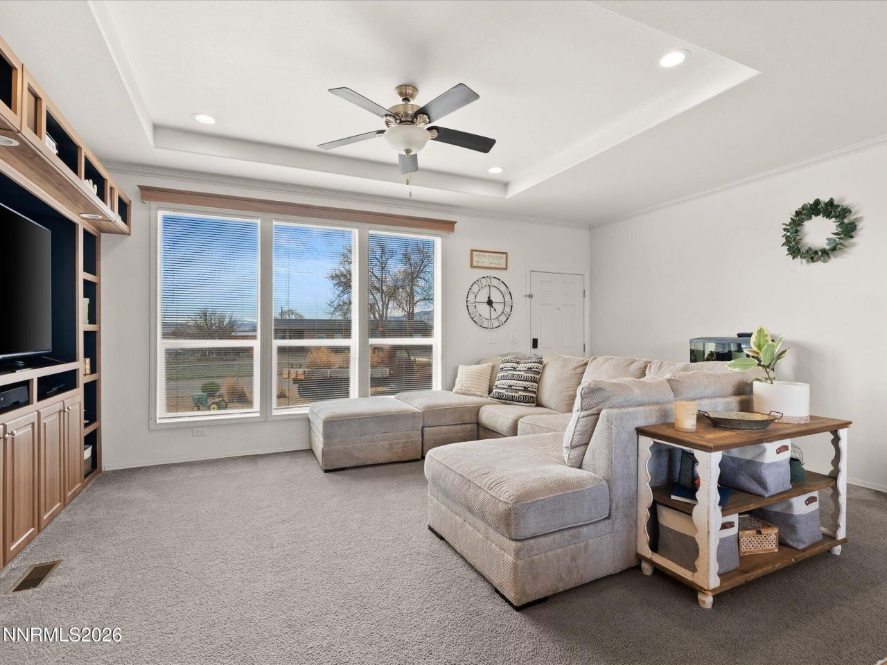 5400 Navajo Trail, Stagecoach, NV 89429 Photo