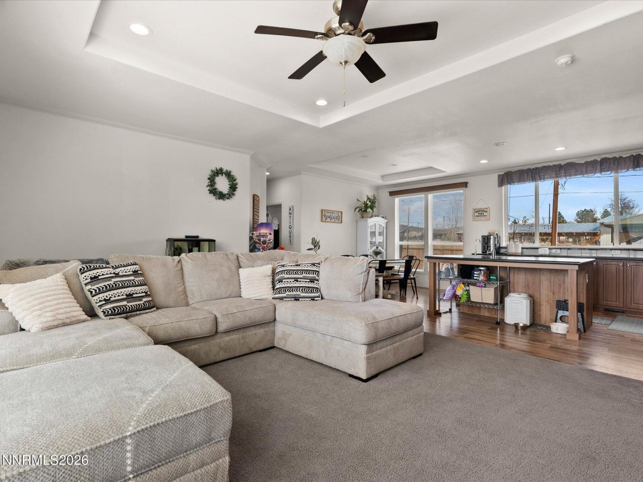 5400 Navajo Trail, Stagecoach, NV 89429 Photo