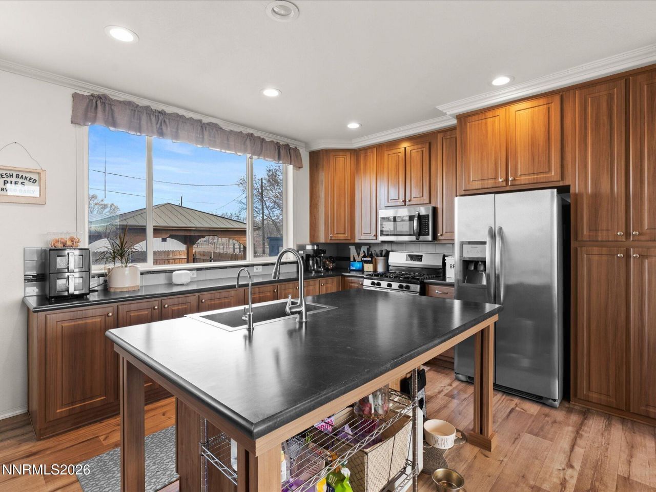 5400 Navajo Trail, Stagecoach, NV 89429 Photo