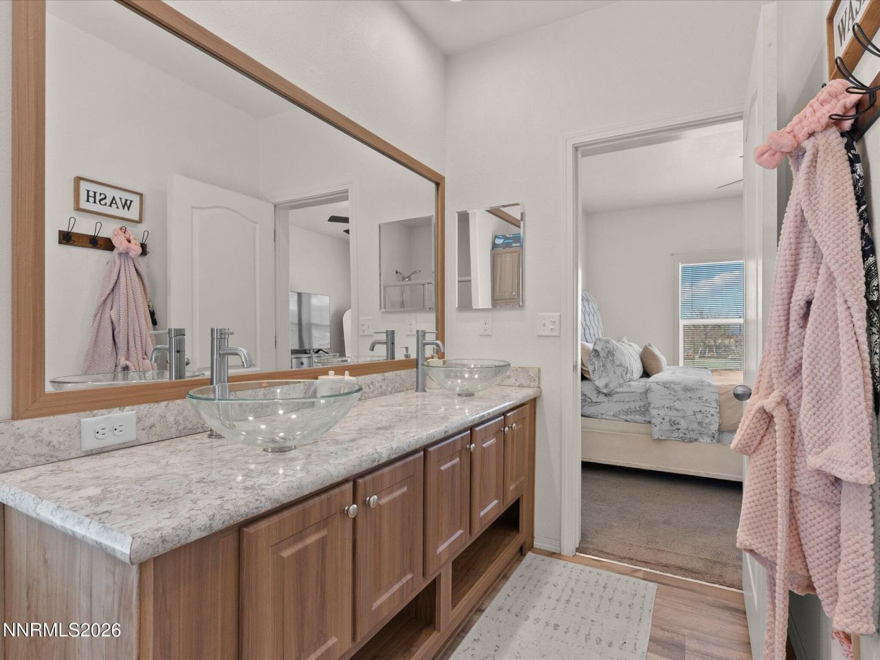 5400 Navajo Trail, Stagecoach, NV 89429 Photo