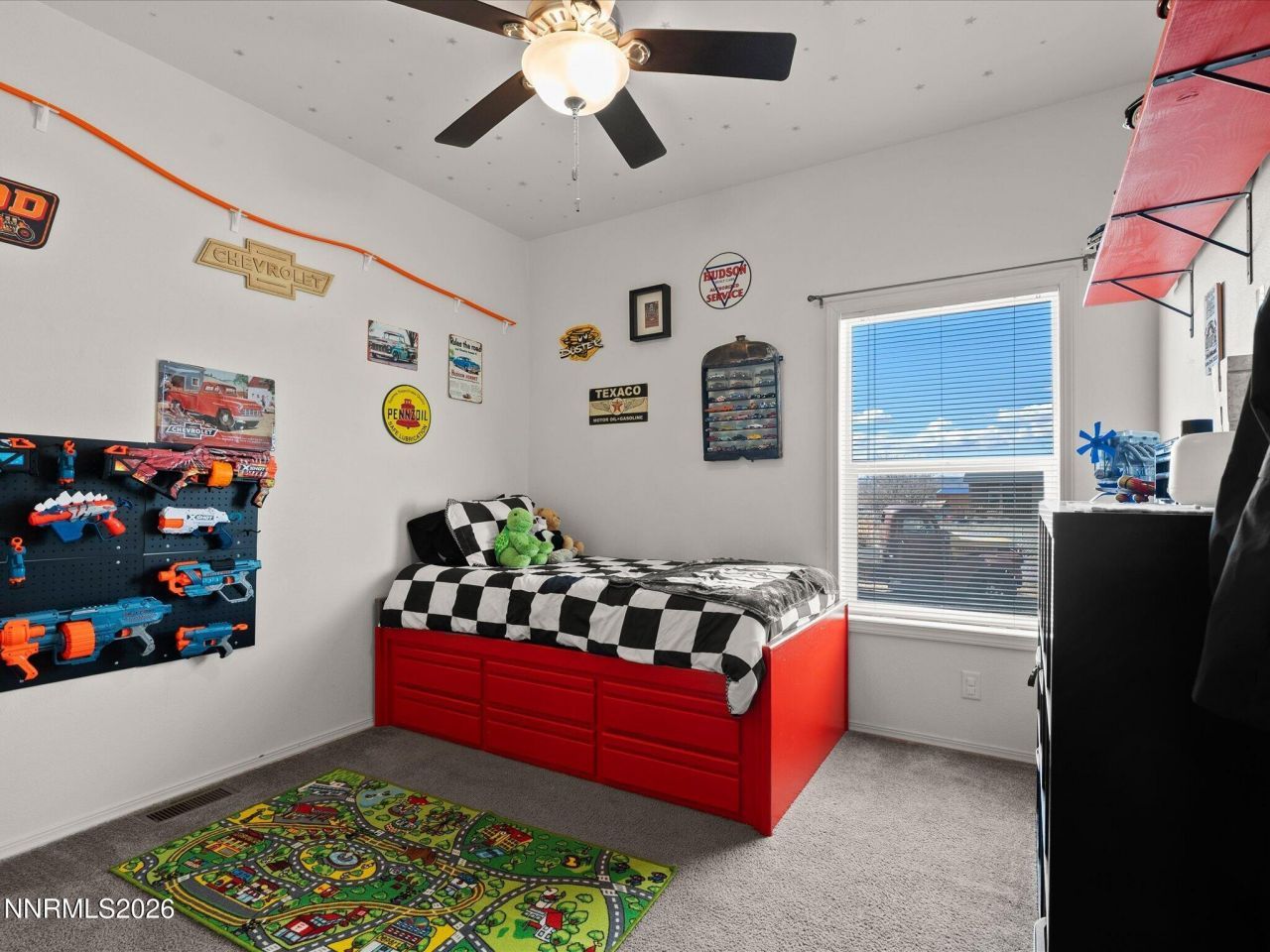 5400 Navajo Trail, Stagecoach, NV 89429 Photo