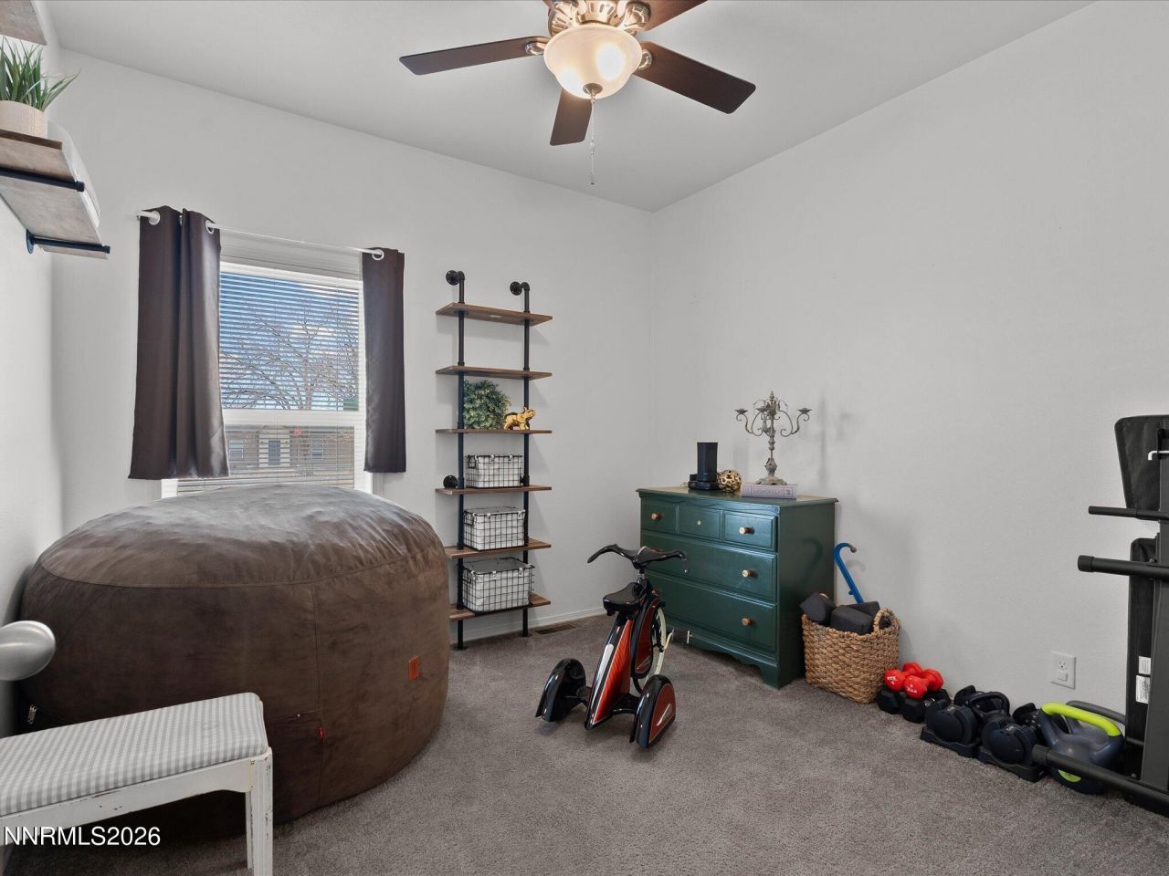 5400 Navajo Trail, Stagecoach, NV 89429 Photo