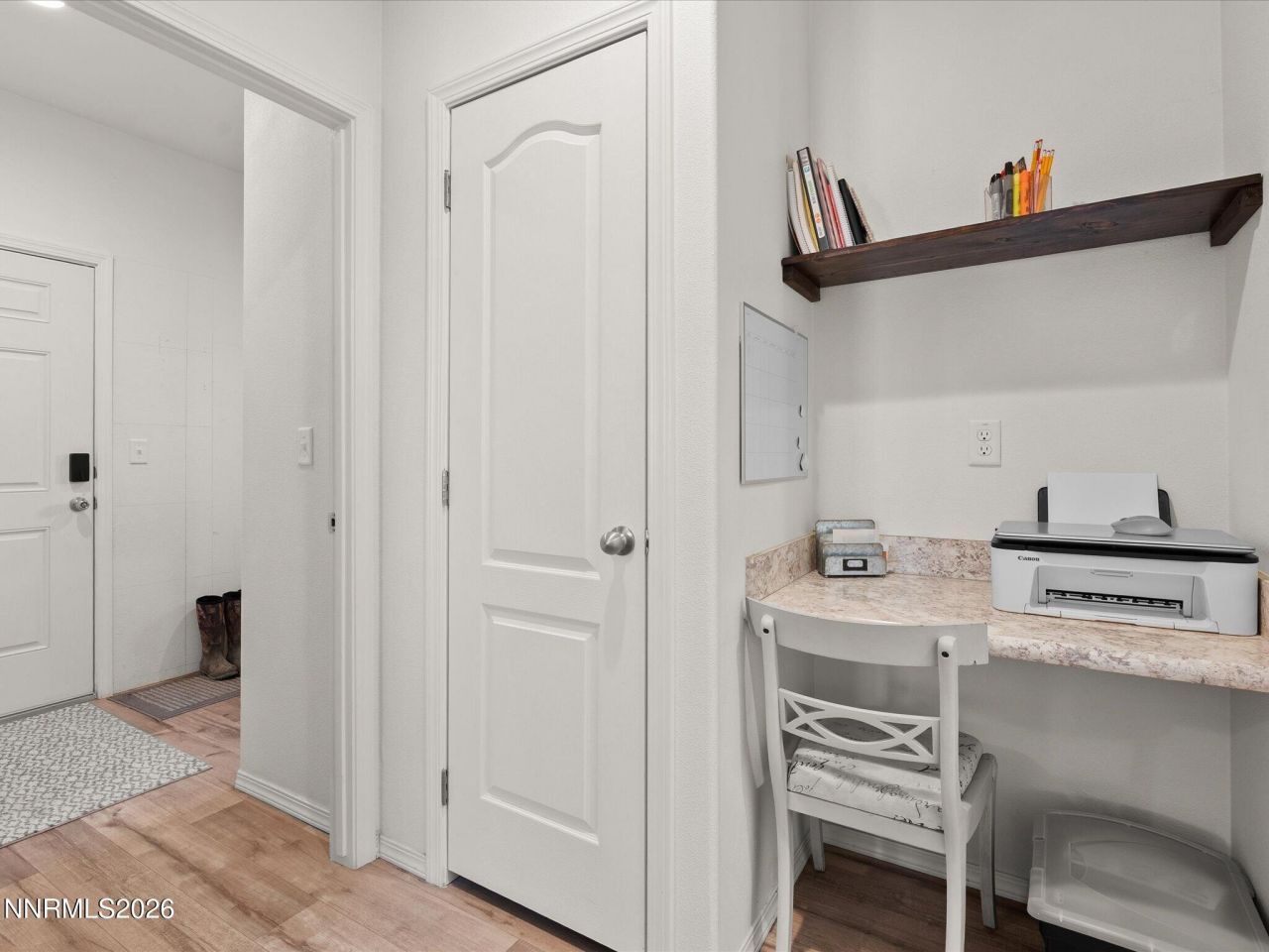 5400 Navajo Trail, Stagecoach, NV 89429 Photo