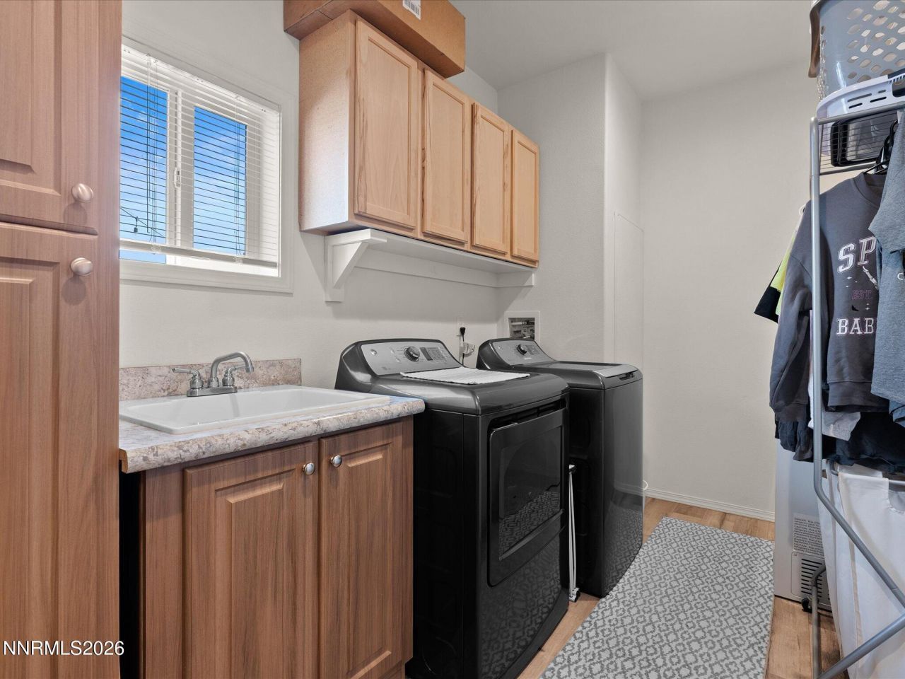 5400 Navajo Trail, Stagecoach, NV 89429 Photo