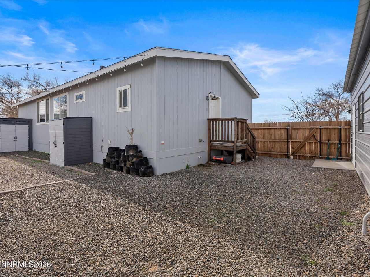 5400 Navajo Trail, Stagecoach, NV 89429 Photo