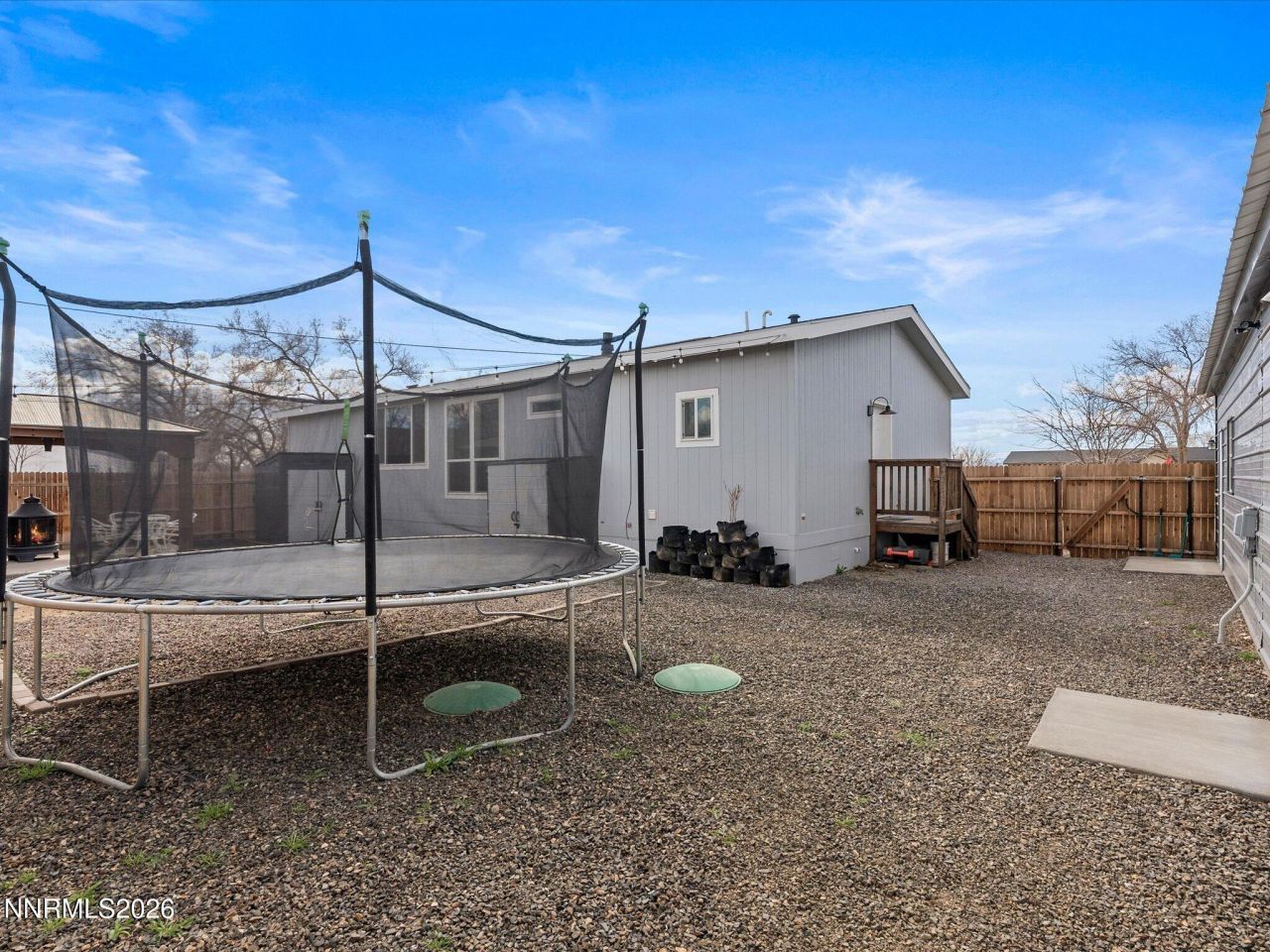 5400 Navajo Trail, Stagecoach, NV 89429 Photo