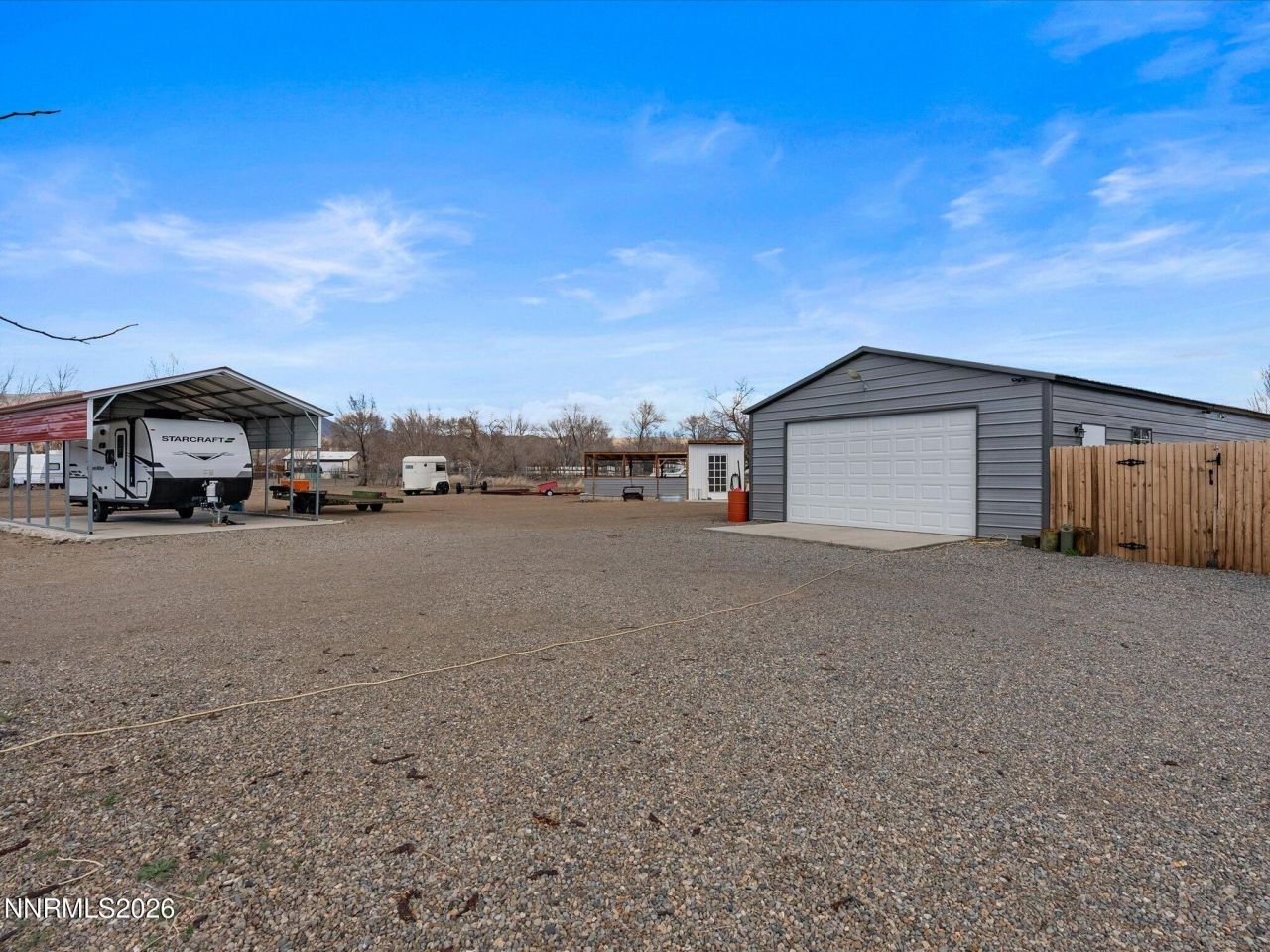 5400 Navajo Trail, Stagecoach, NV 89429 Photo