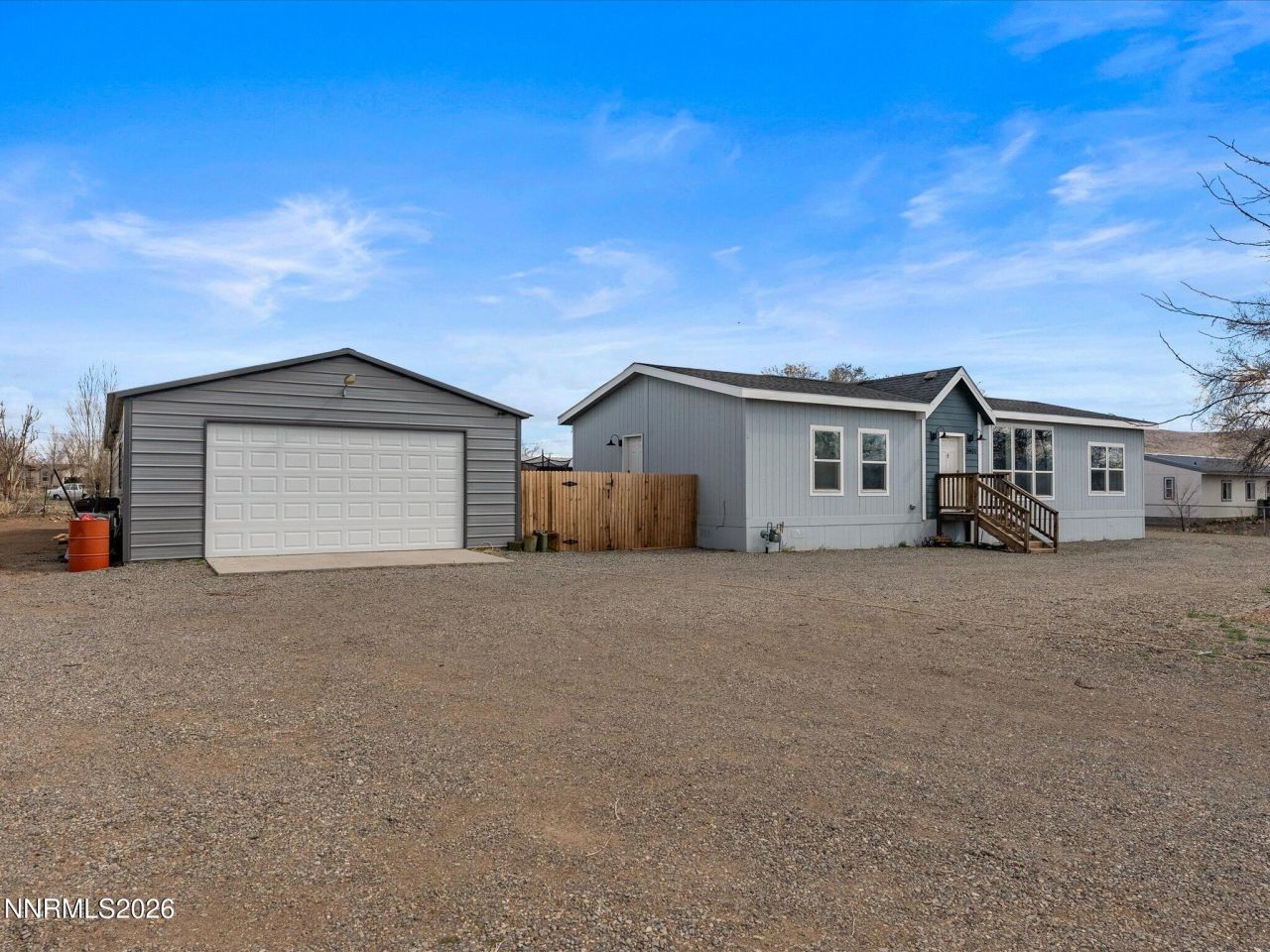 5400 Navajo Trail, Stagecoach, NV 89429 Photo
