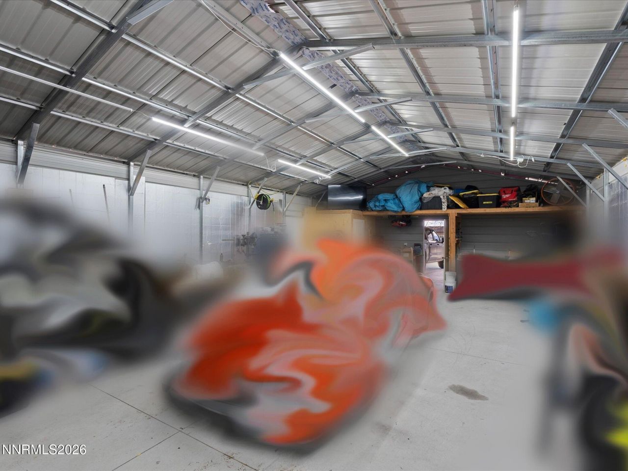 5400 Navajo Trail, Stagecoach, NV 89429 Photo