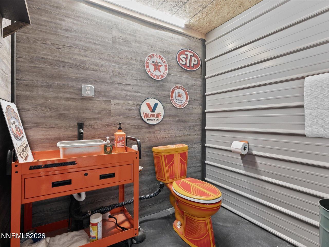 5400 Navajo Trail, Stagecoach, NV 89429 Photo