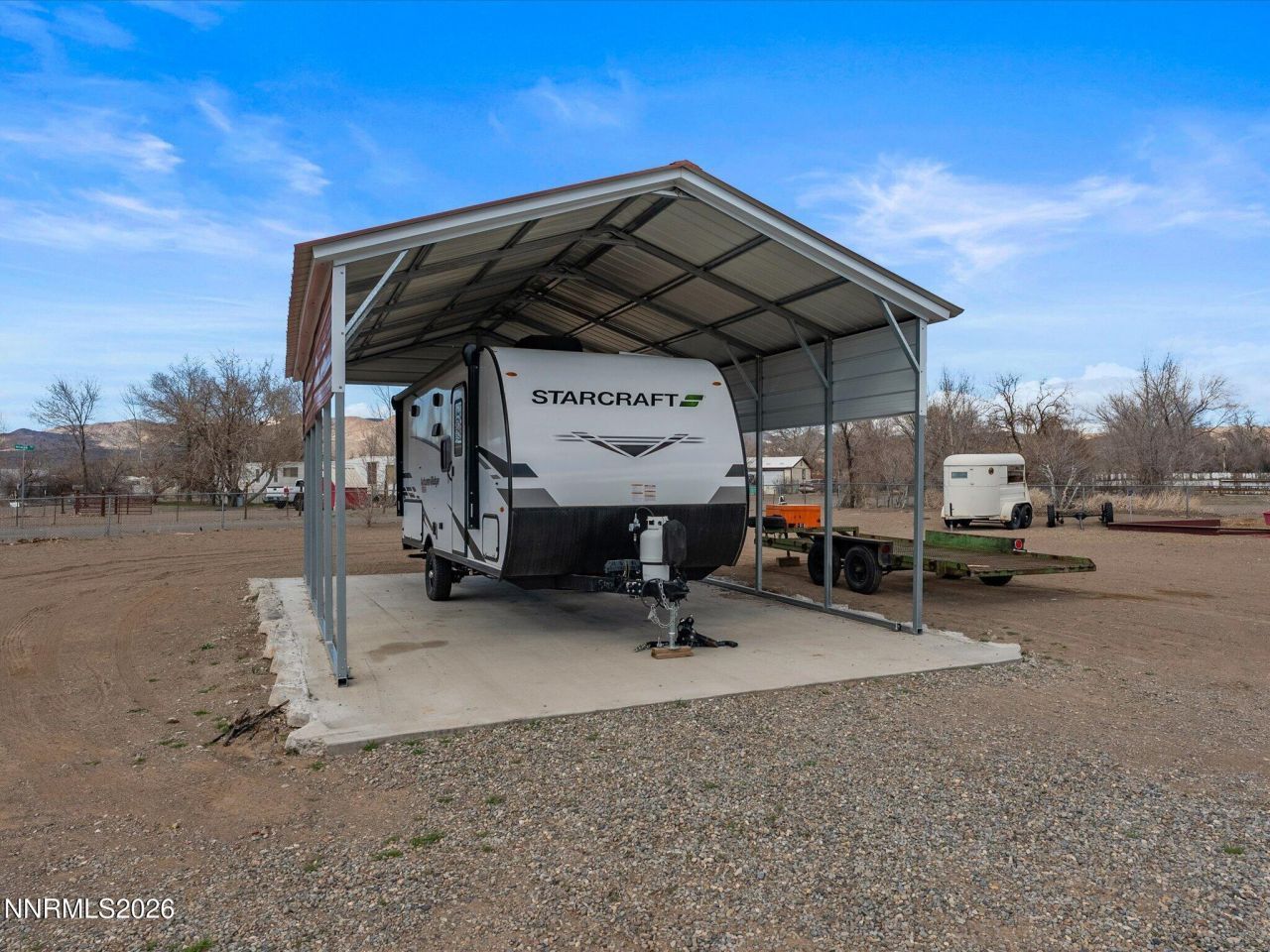 5400 Navajo Trail, Stagecoach, NV 89429 Photo