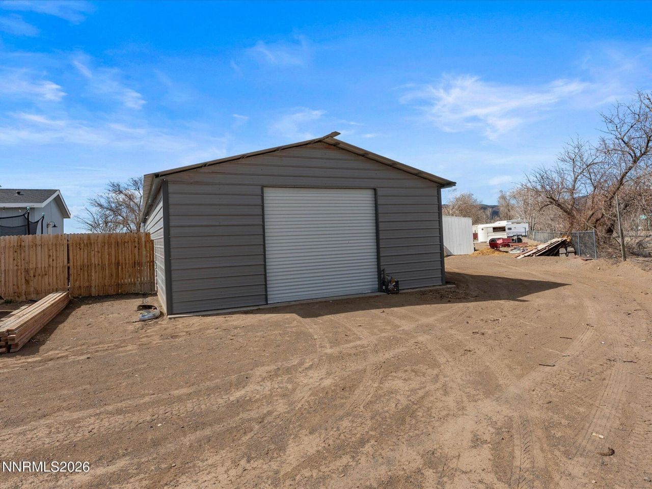5400 Navajo Trail, Stagecoach, NV 89429 Photo