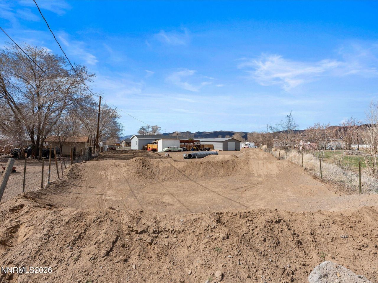 5400 Navajo Trail, Stagecoach, NV 89429 Photo