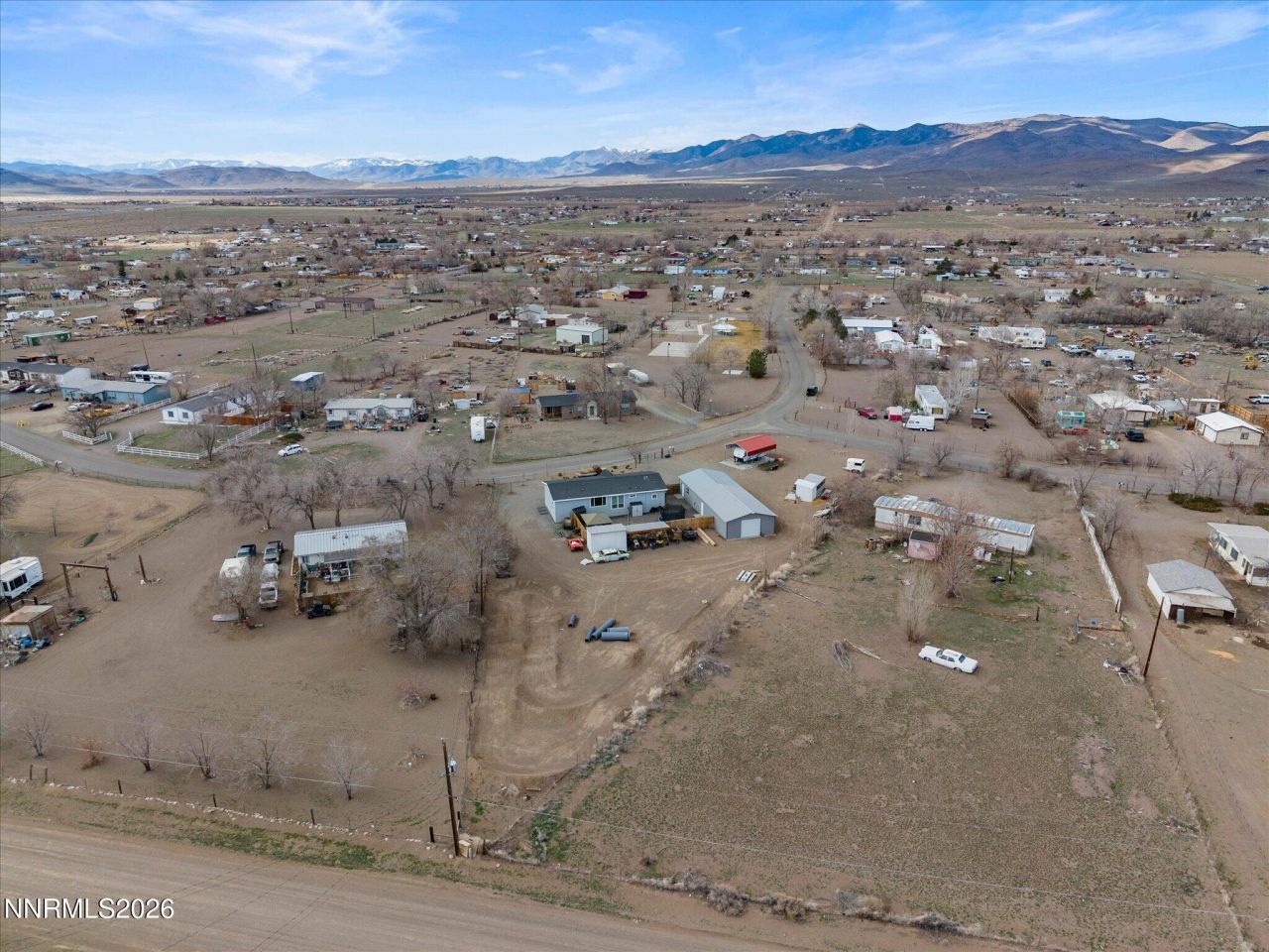 5400 Navajo Trail, Stagecoach, NV 89429 Photo