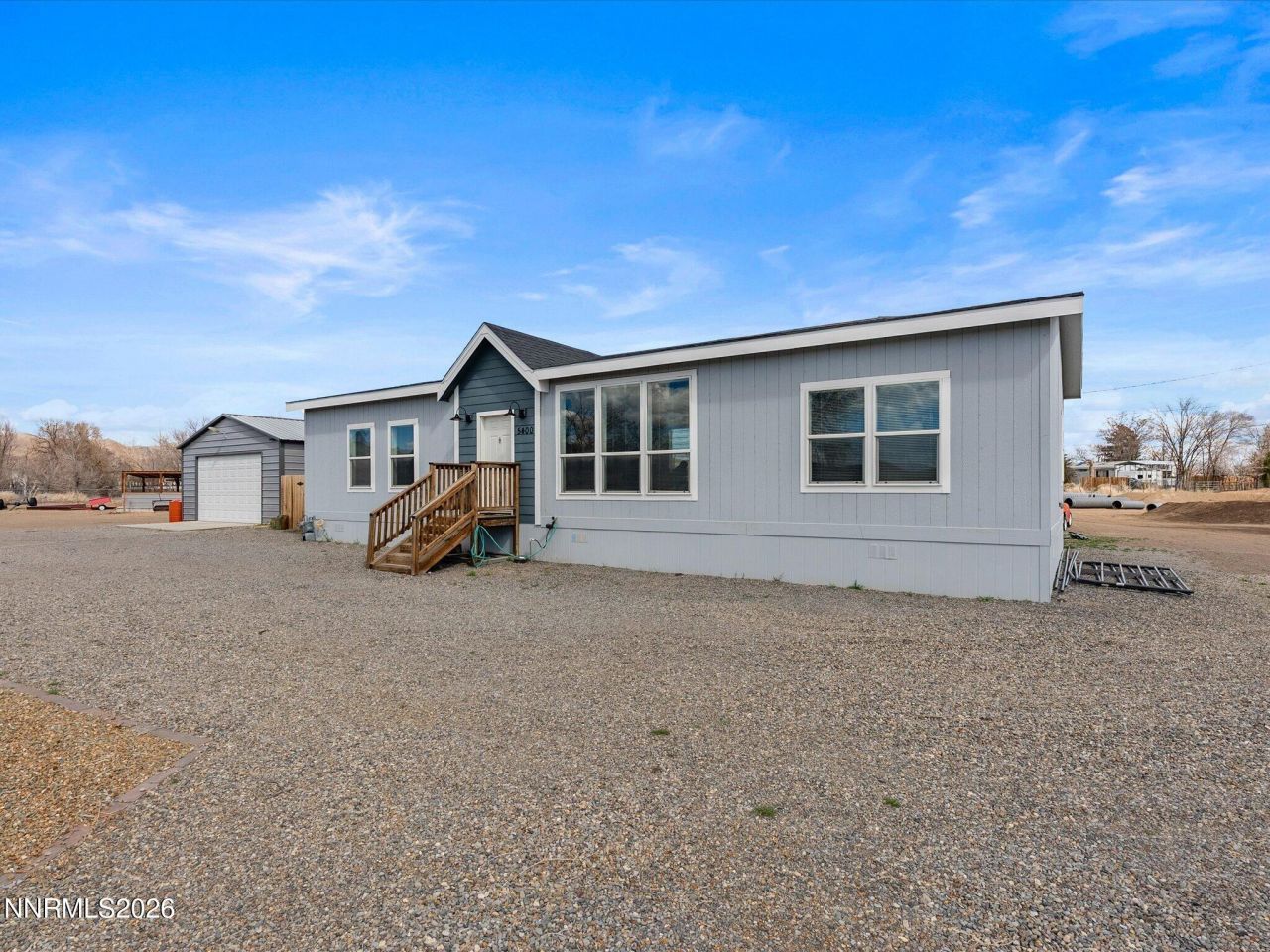 5400 Navajo Trail, Stagecoach, NV 89429 Photo