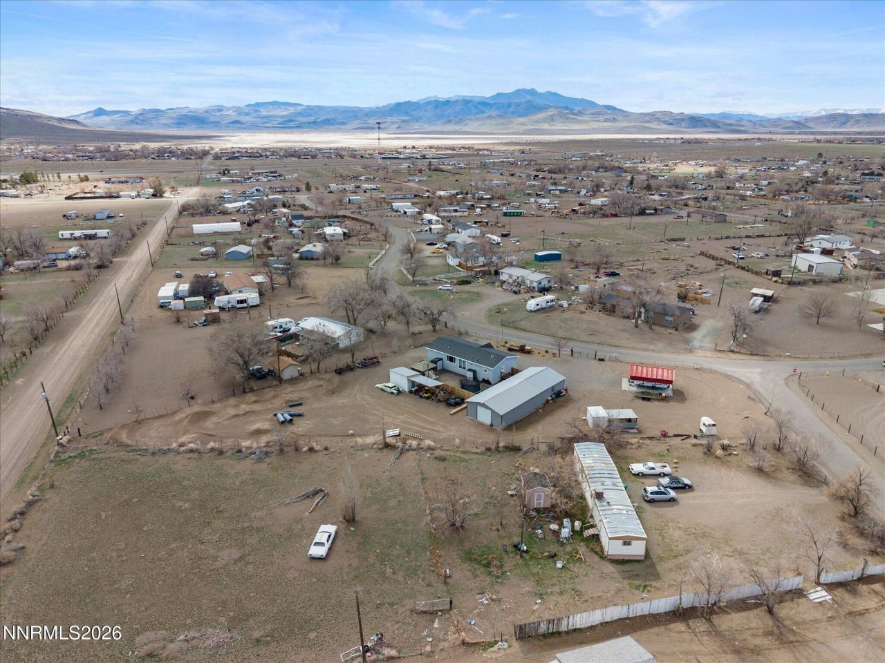 5400 Navajo Trail, Stagecoach, NV 89429 Photo