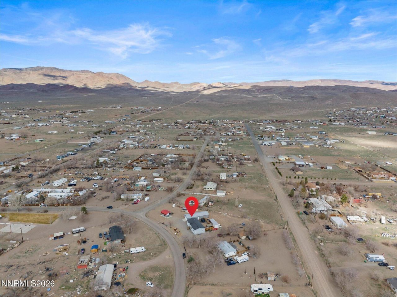 5400 Navajo Trail, Stagecoach, NV 89429 Photo