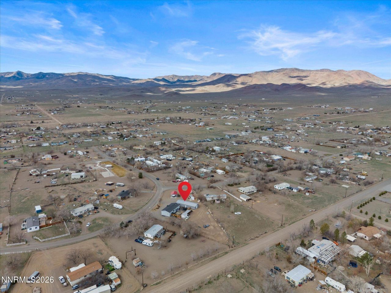 5400 Navajo Trail, Stagecoach, NV 89429 Photo