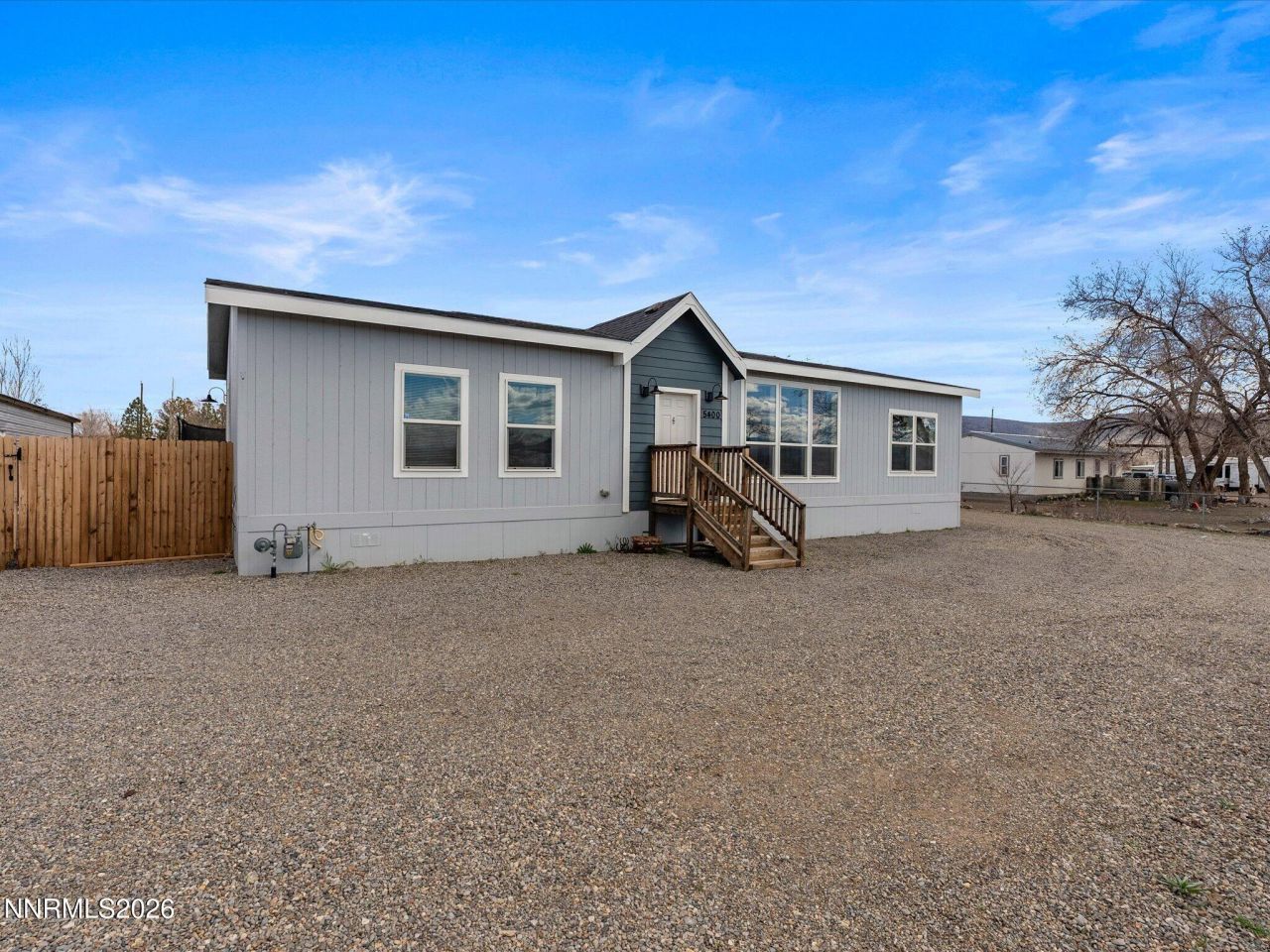5400 Navajo Trail, Stagecoach, NV 89429 Photo