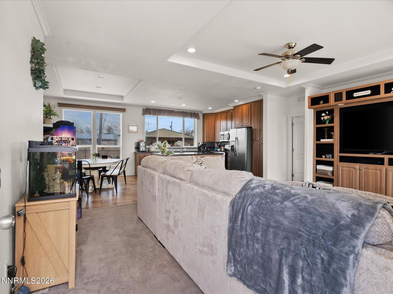 5400 Navajo Trail, Stagecoach, NV 89429 Photo