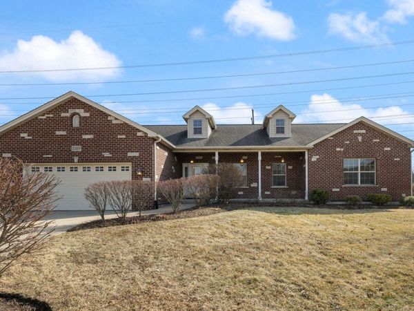 1569 Colleen Lane, Aurora, IL 60505