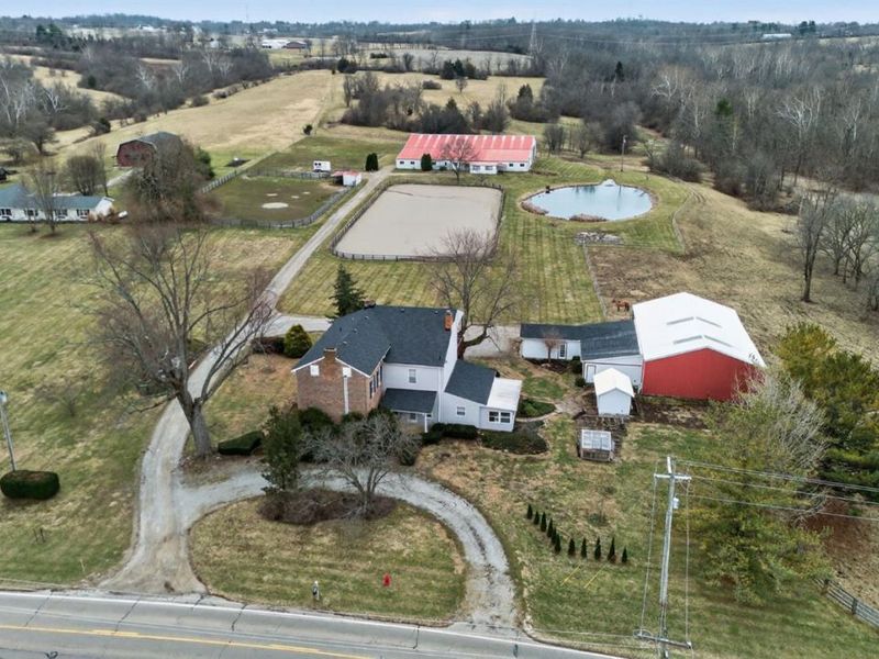 2019 Stillwell Beckett Road, Hanover Twp, OH 45013 Photo 1