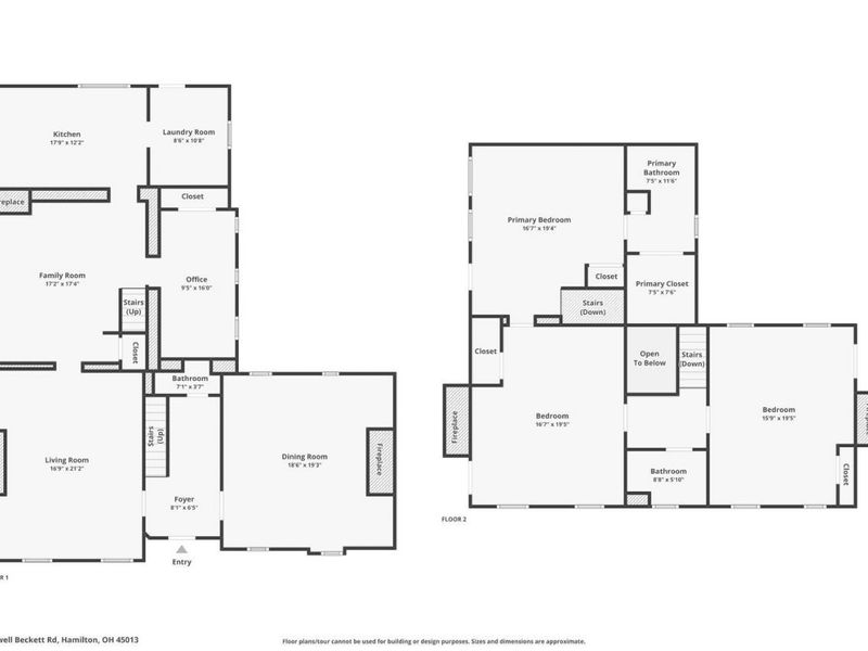 2019 Stillwell Beckett Road, Hanover Twp, OH 45013 Photo 77