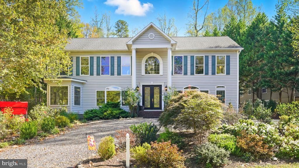 143 Edgemont Circle, Locust Grove, VA 22508 Main Photo