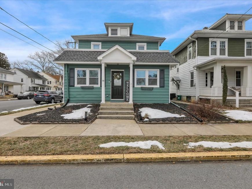 50 E 2nd Avenue , Lititz, PA 17543 Main Photo