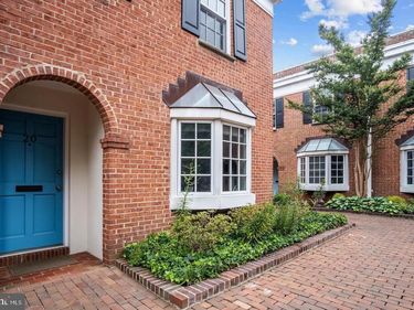 220 N SAINT ASAPH STREET, Unit 20, ALEXANDRIA, VA 22314