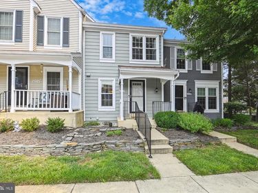 6312 CHIMNEY WOOD COURT, ALEXANDRIA, VA 22306