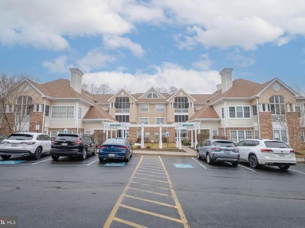 302 E CANTERBURY ROAD, Unit 302-E, BEL AIR, MD 21014